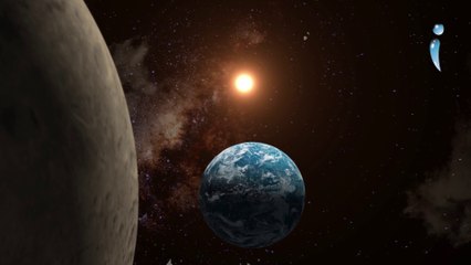 Paris climat 2015 COP 21 - D'où vient l'eau ? - La Terre perd-elle son eau  ? - Ghislain de Marsily