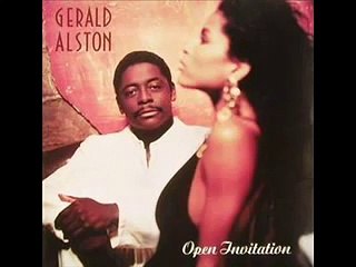 GERALD ALSTON - Slow Motion