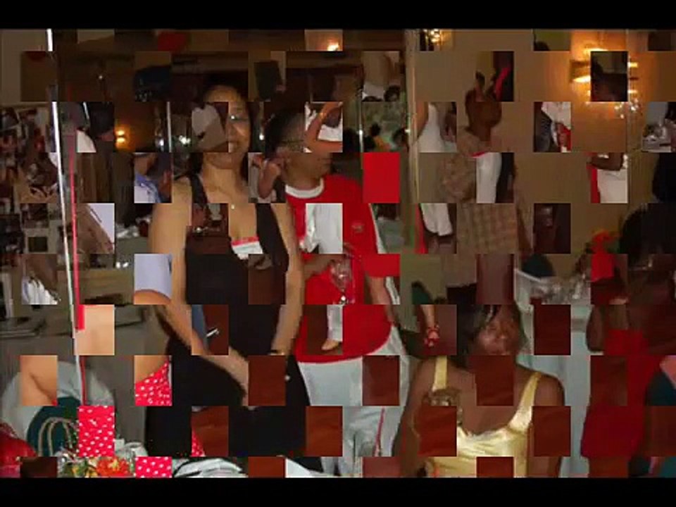 Harper High School 70's Reunion