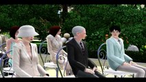 série sims 3 en français Keep Love Aperçu sans voix