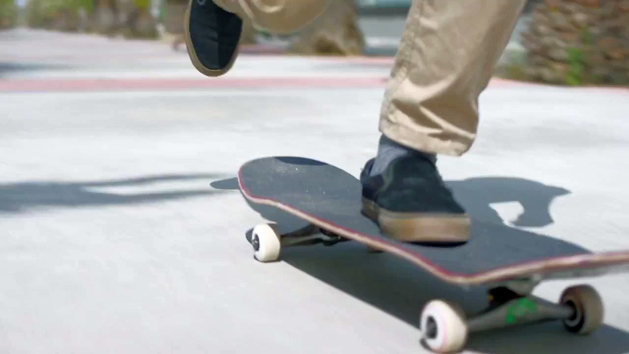 Lexus hoverboard