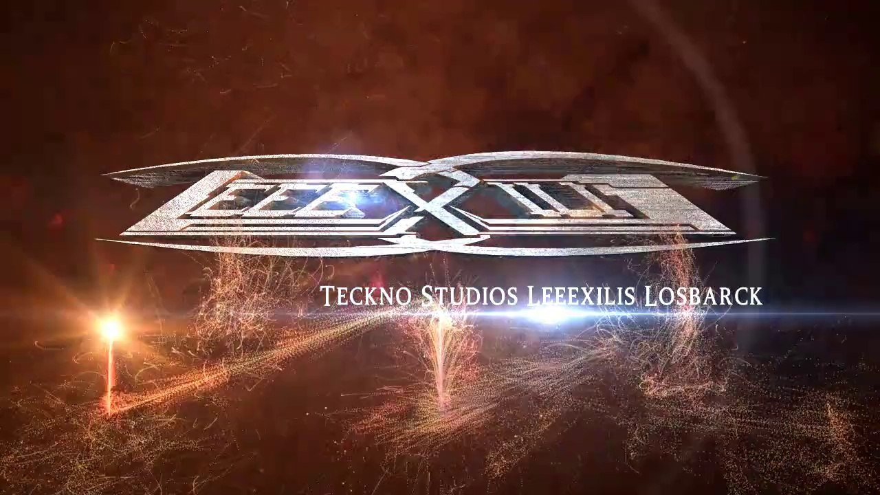 Teckno Studios Leeexilis Losbarck Logo 1
