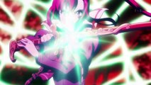 Top 25 Ecchi/Action/Harem Anime