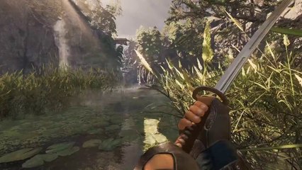 Shadow Warrior 2 - 15 Minutes de Gameplay [E3 2015]