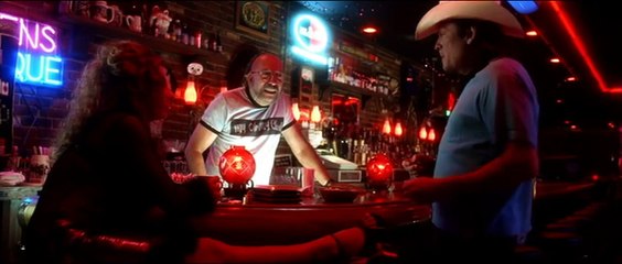 Kill Bill Vol.2 - Budd e il cappello