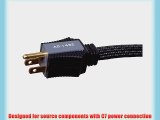 Pangea Audio - AC-14 - Signature - Power Cable 1.5 Meter - w/ C7 Connector