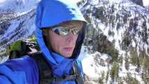 Arcteryx Venta SV Softshell Jacket Review