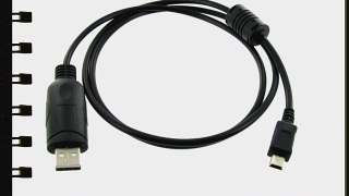 Radio USB Programming Cable for Motorola XTNi RDX CP110 RKN4155