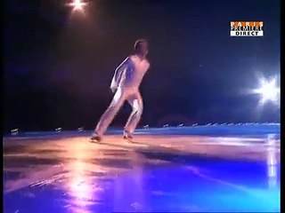 SSG 2008 - Brian Joubert