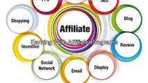 Making Money Online with Affiliate Programs
