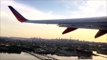 Drone hit plane during NYC takeoff