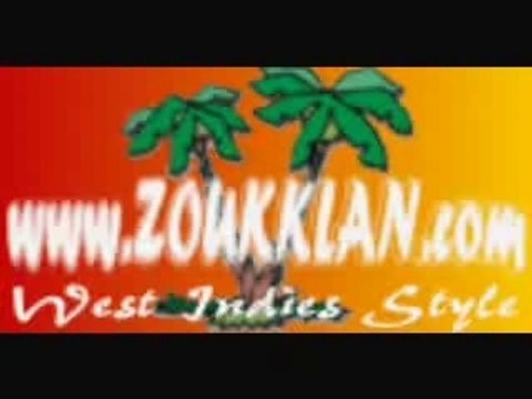 CLIP ZOUK - Teeyah - Couper Décaler