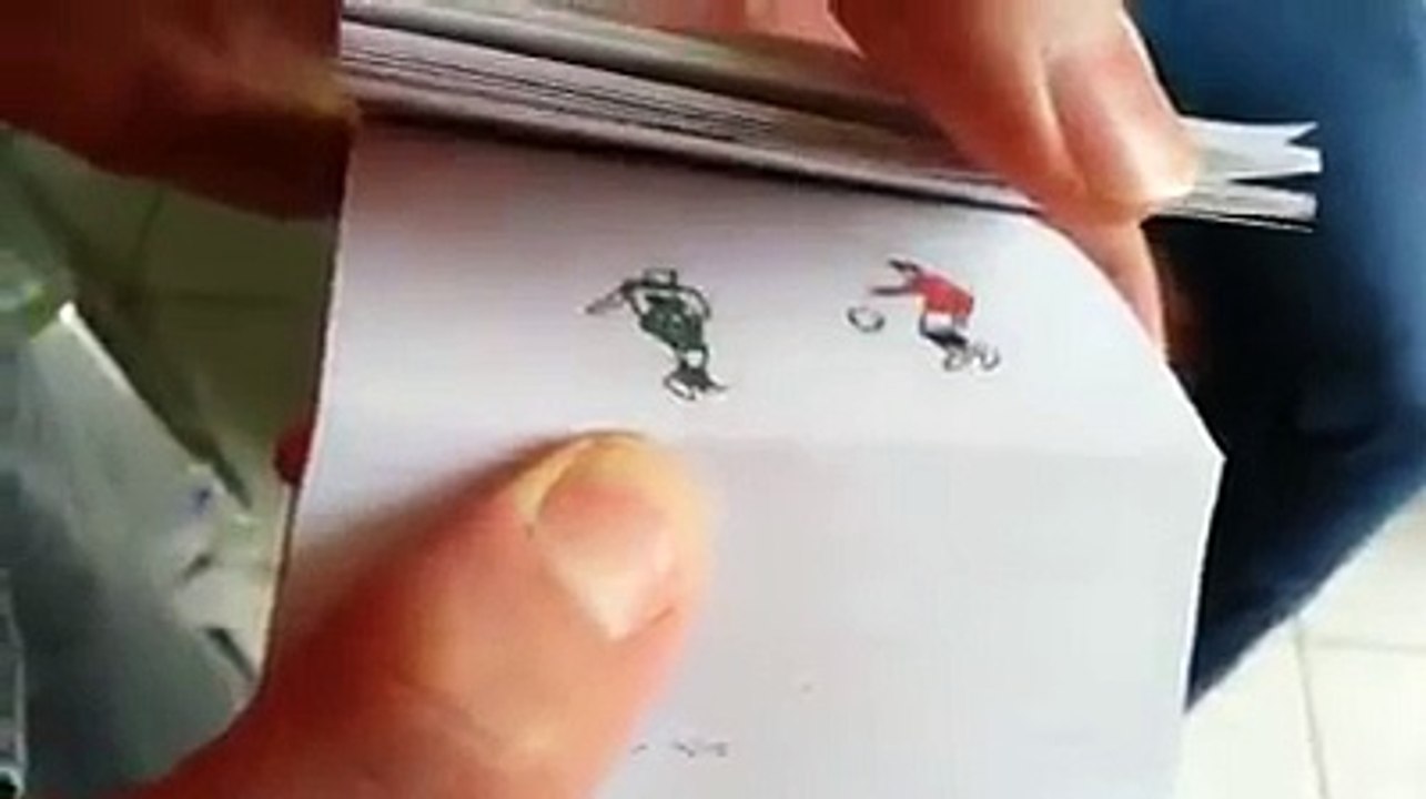This is really amazing talent