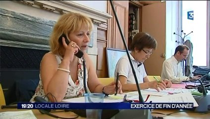 France 3 Loire - 23 juin 2015