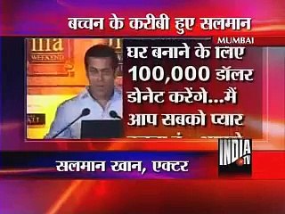 Salman Khan Will Perform At IIFA Awards 2010‎