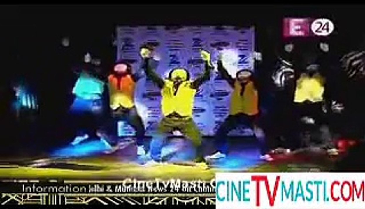 DID Season 5 Ka Hua Aagaaz 24th June 2015 CineTvMasti.Com