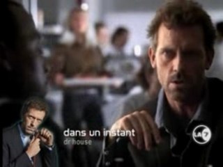 Coming Next Dr House