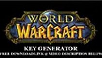 World Of Warcraft Key Generator No Surveys Highest Rated