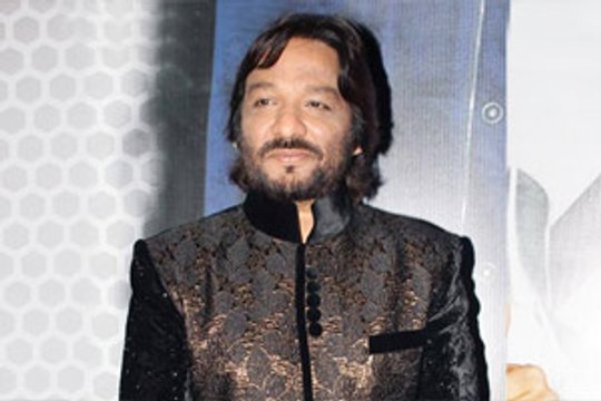 Roop Kumar: My album Zikr Tera is dedicated to Jagjit Singh