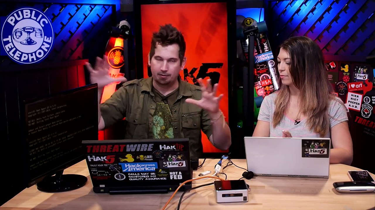 Building a Home Lab Virtual Server Quick and Dirty - Hak5