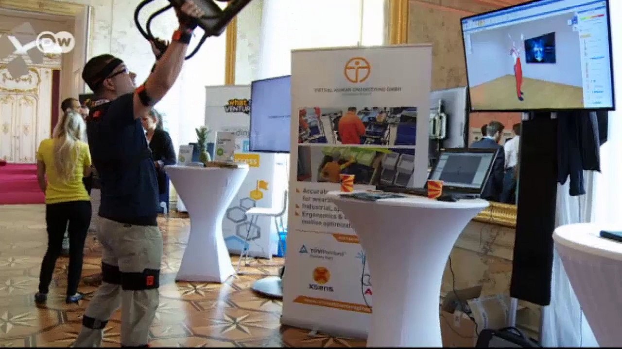 Future Gadgets | Euromaxx