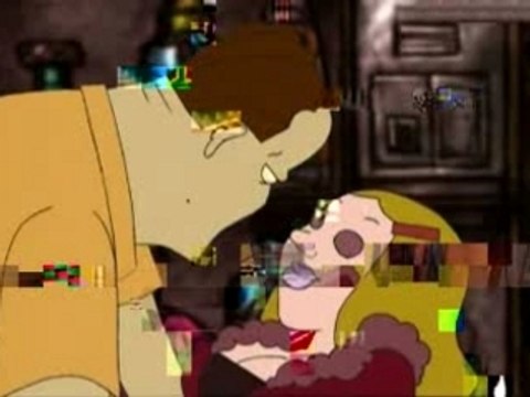 Remake Arabe maroc-saisie