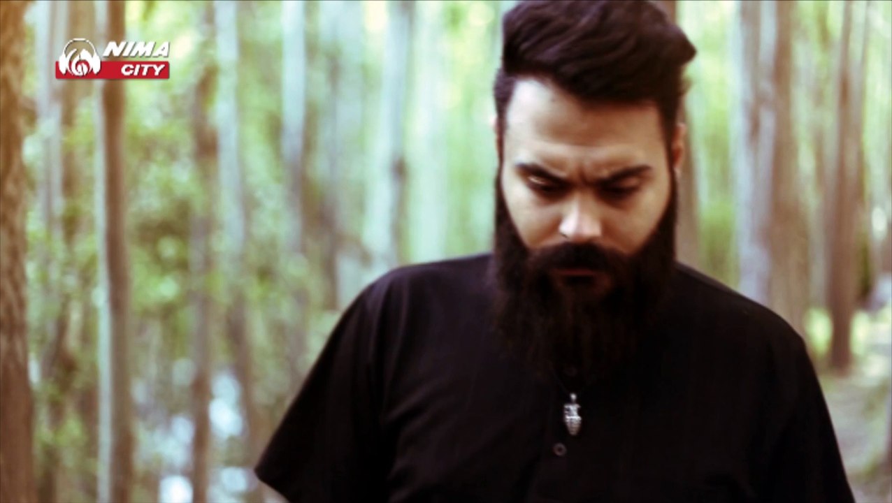 Nima Onsor - Kojast Khorshid
