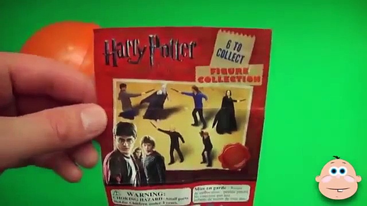 BABY BIG MOUTH New Surprise Eggs Learn Sizes From Smallest To Biggest