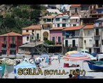 Vendesi nuova casa sul mare a Scilla RC. For sale new house in Scilla, Italy