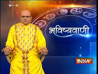 Bhavishyavani: Daily Horoscopes and Numerology | 9th May, 2015 - India TV
