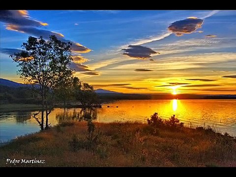 Edvard Grieg: Peer Gynt - Morning Mood