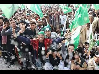 New Tarana - Aa Gia Islam Ka Salaar Tahir Aa Gia