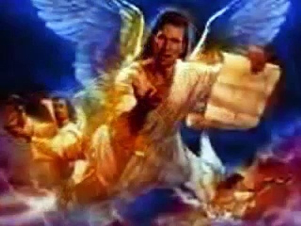 Tribulation 7 Seals 7 Trumpets 7 Vials Judgement