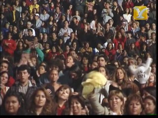 Palmenia Pizarro, Cariño Malo, Festival de Viña 2001