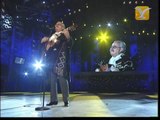 Tito Fernández (El Temucano), Me Gusta El Vino, Festival de Viña 2001