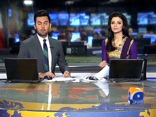 Geo Headlines - 24 Jun 2015 - 1300