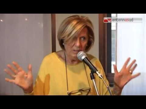 TG 23.04.15 Regionali Puglia, Emiliano: Il mio avversario è Poli Bortone