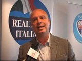 TG 28.04.15 Regionali, Realtà Italia sigla patto federativo con i Repubblicani