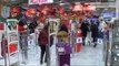 TG 28.04.15 Auchan annuncia tagli a Modugno, Taranto e Mesagne