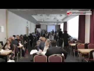 TG 24.04.15 Energie rinnovabili, Alterenergy: stabilire filiera delle imprese dell'Adriatico