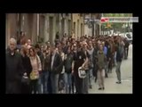 TG 28.04.15 Triggiano, folla commossa ai funerali di Onofrio Lorusso
