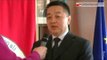 TG 23.04.15 Bari, ambasciatore Mongolia in visita per accordi con il Politecnico