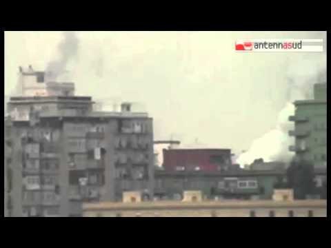 TG 16.04.15 Ilva, no della Corte europea a donna malata di leucemia