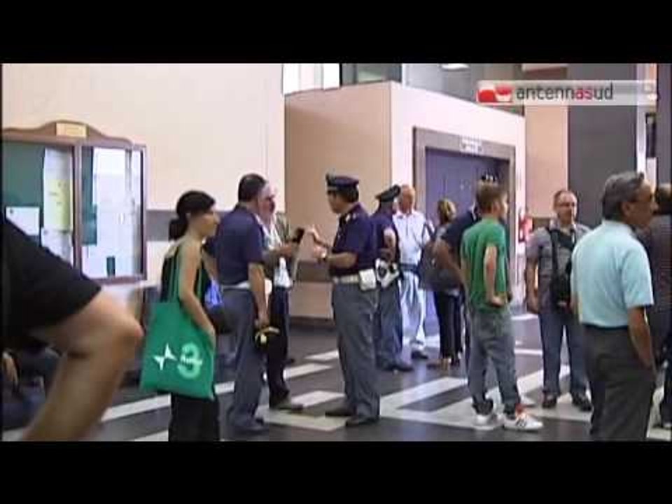 TG 22.04.15 Taranto: al processo per disastro ambientale, Ilva chiede di patteggiare