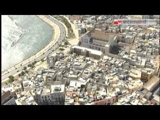 TG 20.04.15 Sindaci più apprezzati, argento per Antonio Decaro