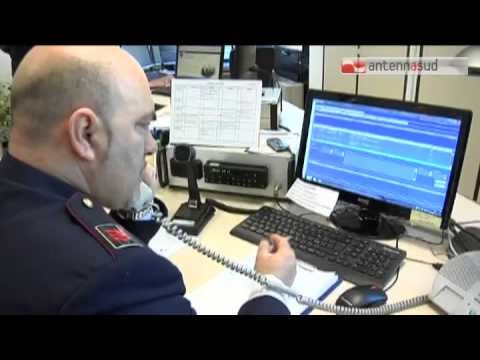 TG 10.04.15 Polstrada: nuova sala operativa, razionalizzare per migliorare il servizio