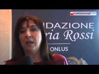 TG 10.04.15 Fondazione Maria Rossi, trasporterà gratis gli ammalati oncologici in ospedale