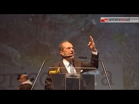 TG 08.04.15 Schittulli e l'embargo: Pugliesi, non comprate più prodotti francesi