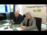 TG 08.04.15 Trasporti, Vendola presenta il piano 2015-2019, ma urge intervento dei 