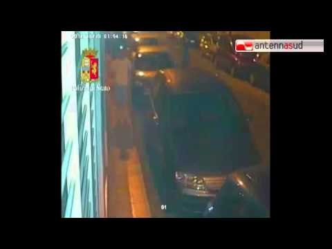 TG 03.04.15 Aggressione a militanti di Forza Nuova, arrestate tre persone